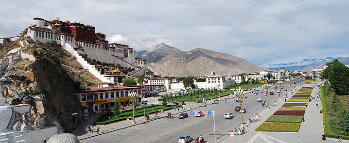 Resultado de imagem para lhasa tibet